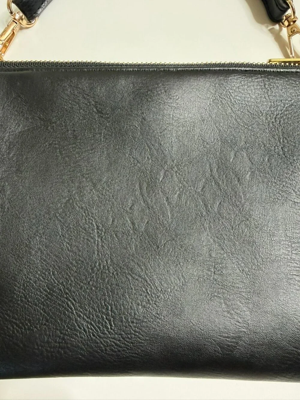 Modern Mackerie classic black